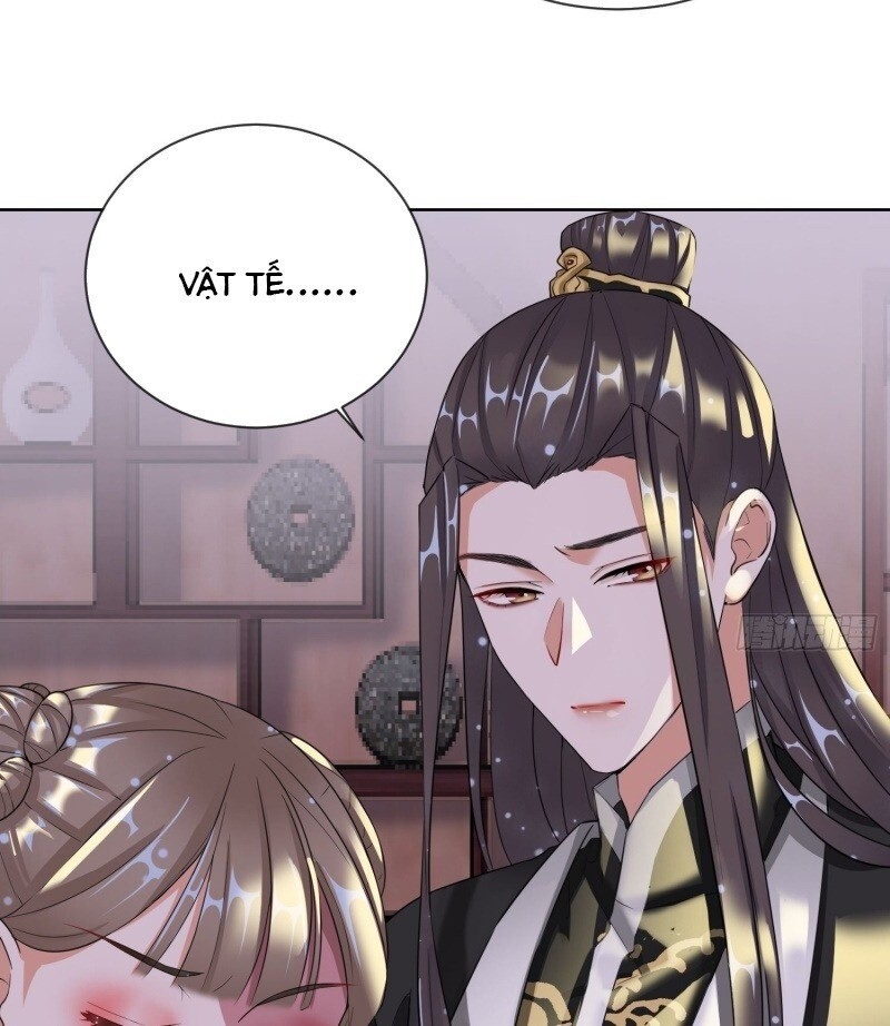 công lược trưởng thành của vương phi chapter 12 6