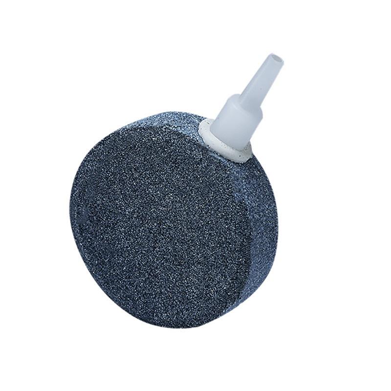 Bánh Sủi Oxy - Đĩa Sủi Xám - Sủi Oxy Dạng Dẹp Cho Bể Cá Cảnh | Phụ Kiện Hồ Cá