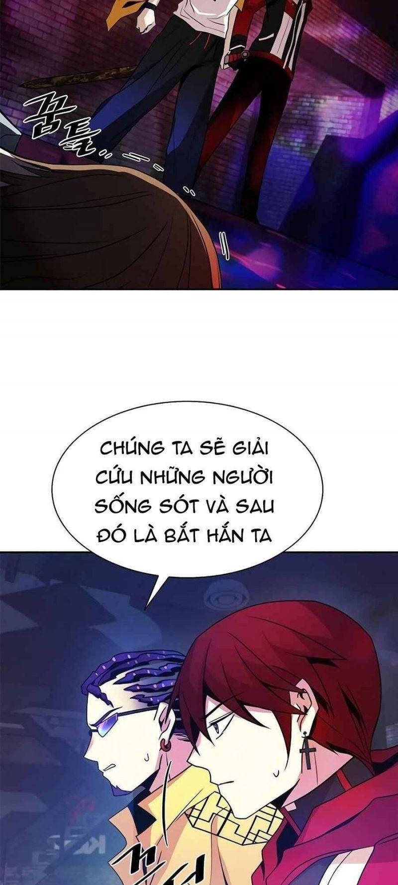 tiêu diệt ác nhân chapter 22 54