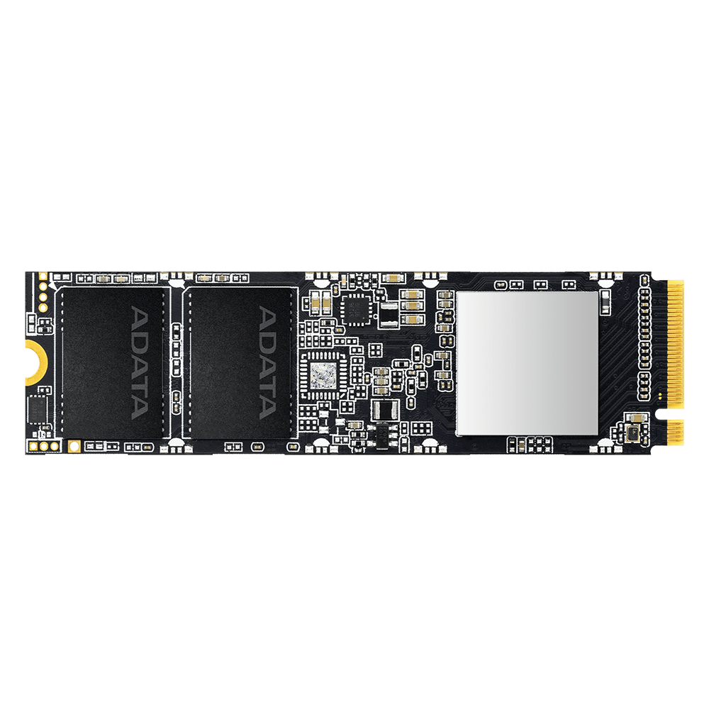 Ổ Cứng SSD Adata XPG SX8100 PCIe Gen3x4 M.2 2280 1TB - Hàng Chính Hãng