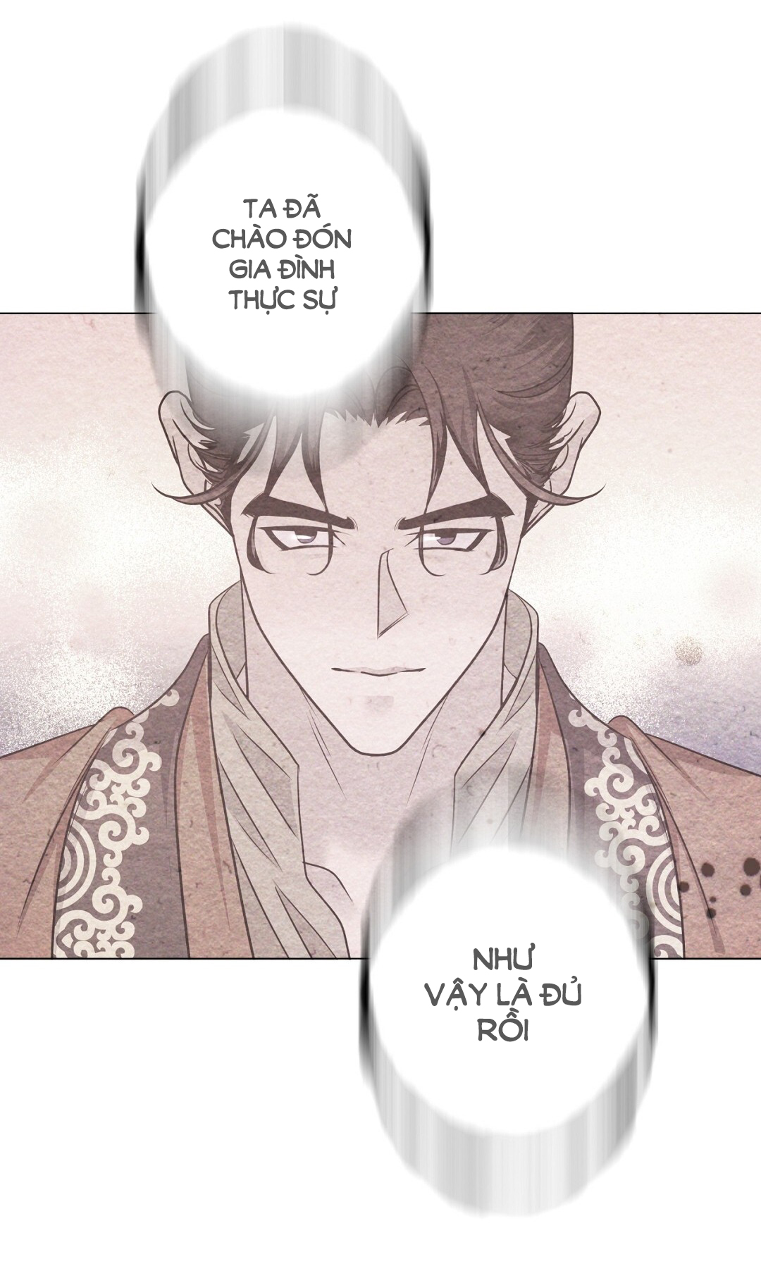 Đêm Của Dã Thú chapter 48.2 - Trang 22