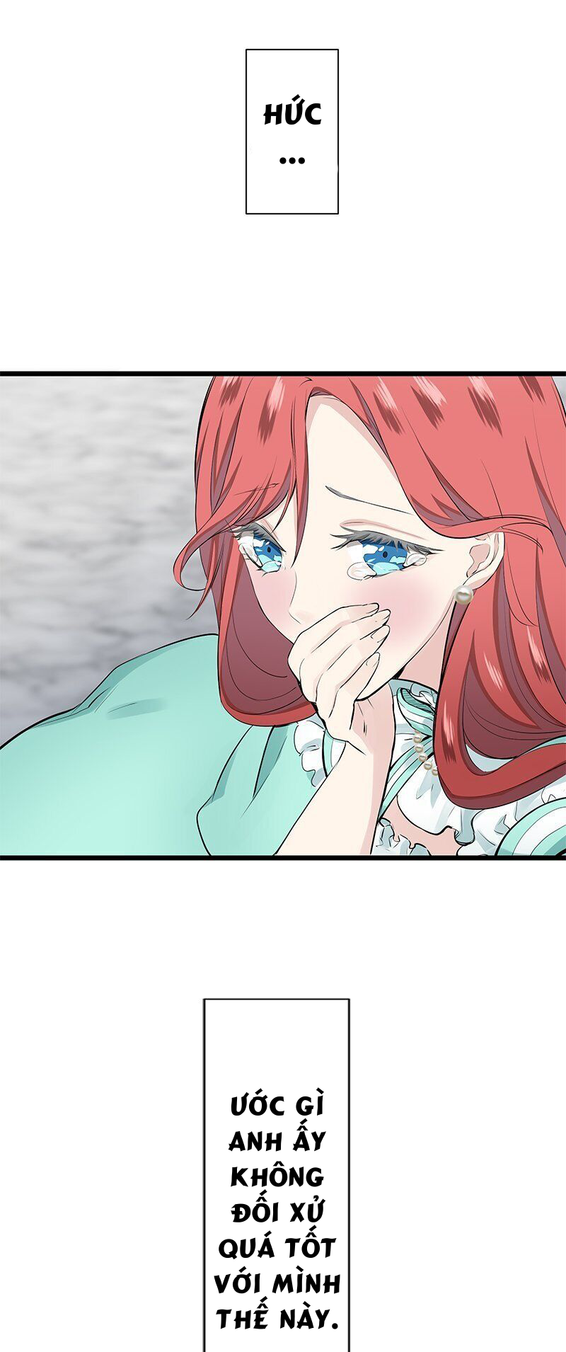 nullitas~nàng dâu giả dối~ chapter 38.1 8