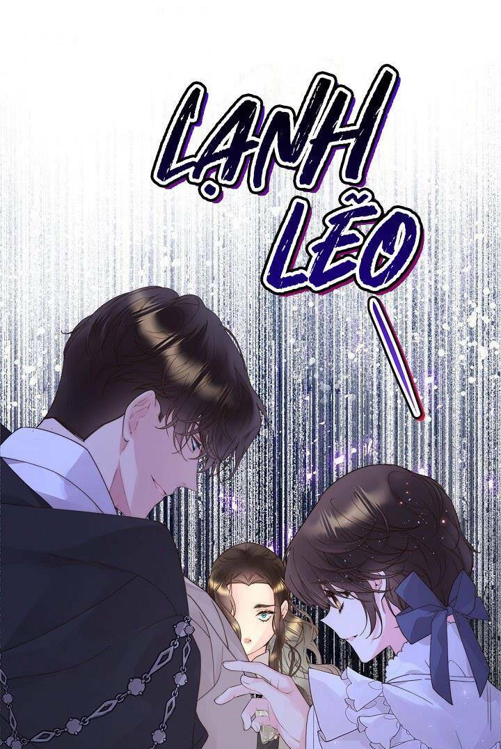 [15+] công chúa chloe chapter 91 6