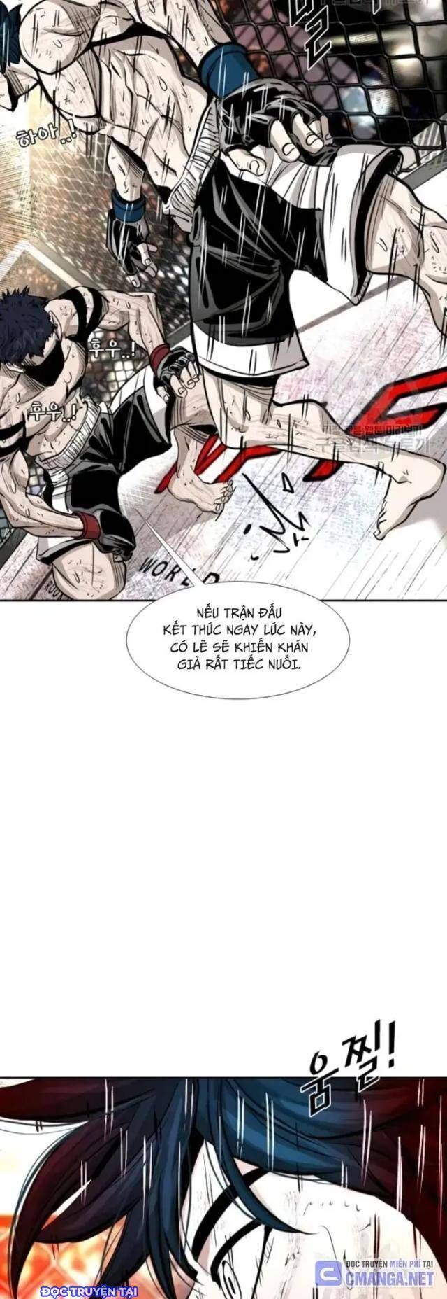 shark - cá mập chapter 217 39