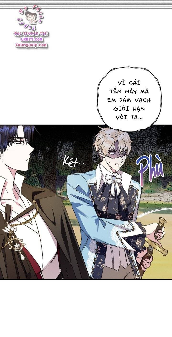 cha, con không muốn kết hôn đâu chapter 41 45