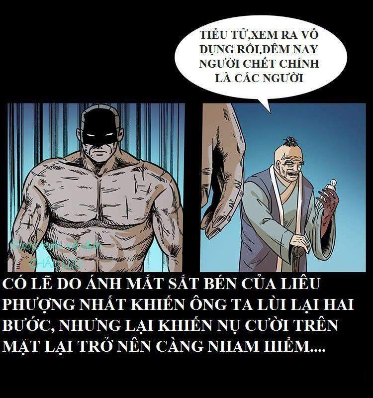 tiên sơn truyền kỳ chapter 22 54