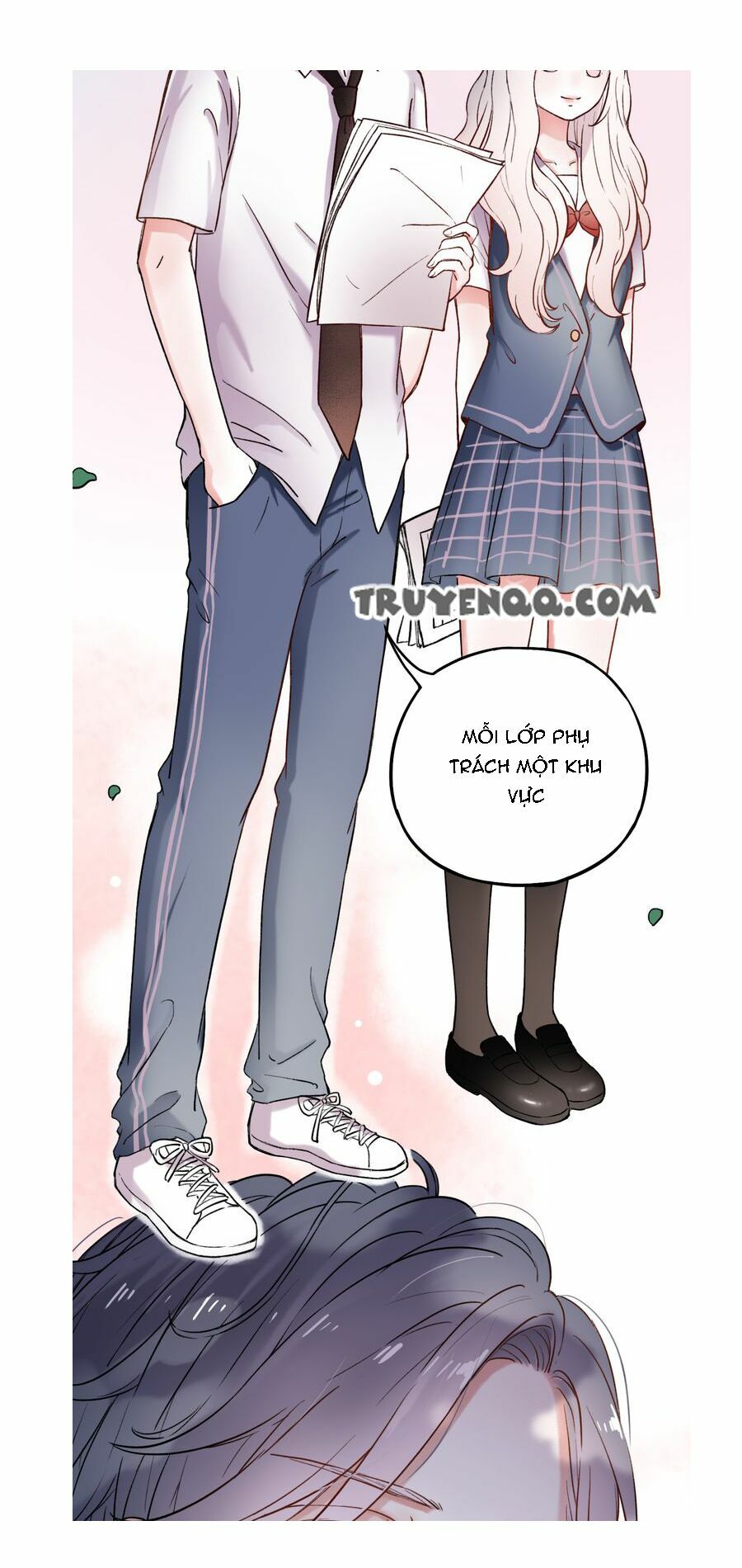 trạch thượng tịch mịch huỳnh hỏa chapter 5 39