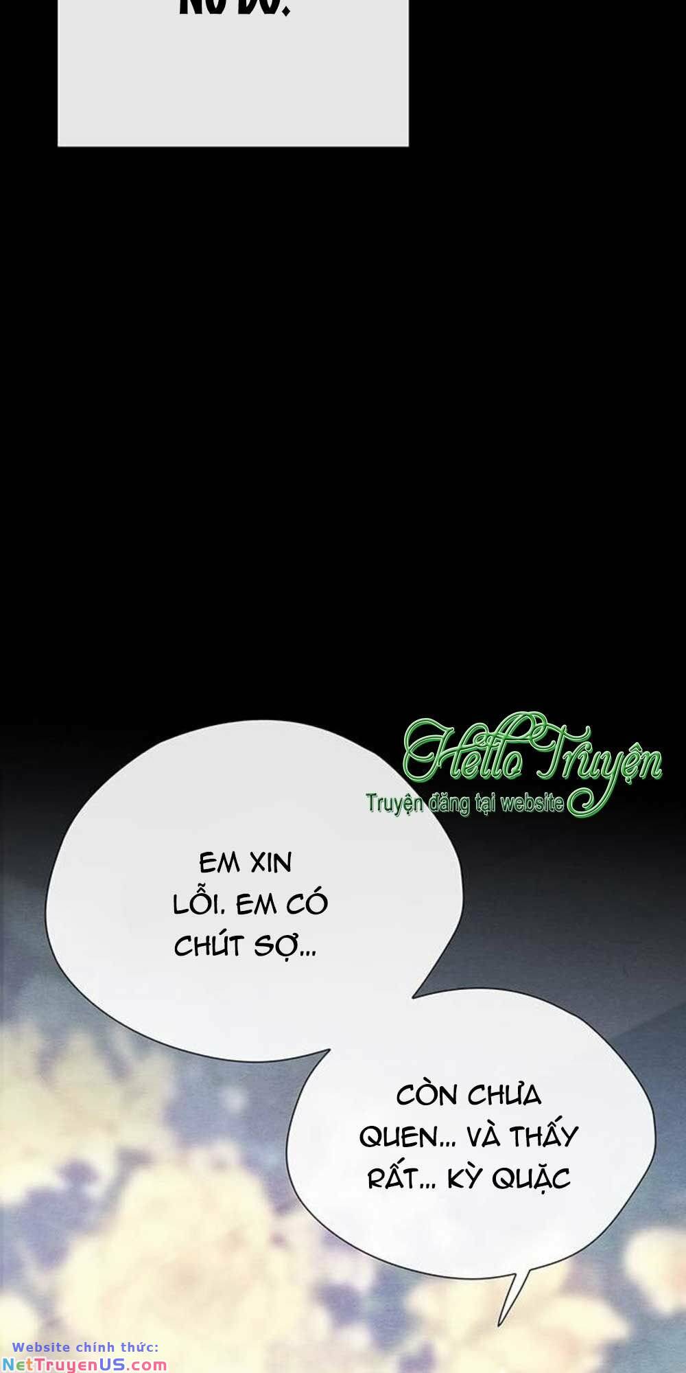 Hoàng Tử Rắc Rối chapter 34.2 25