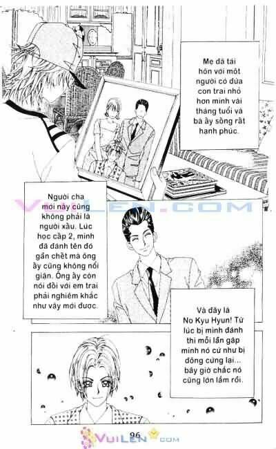 chàng gà mái chapter 1 96