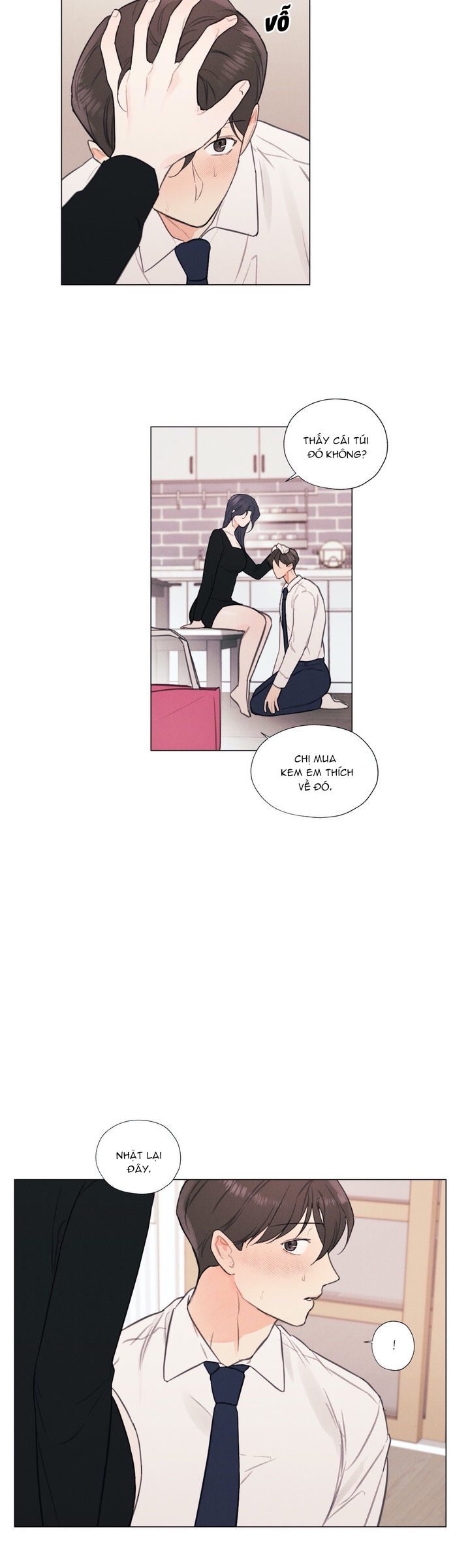 hardcore vanilla chapter 29 14