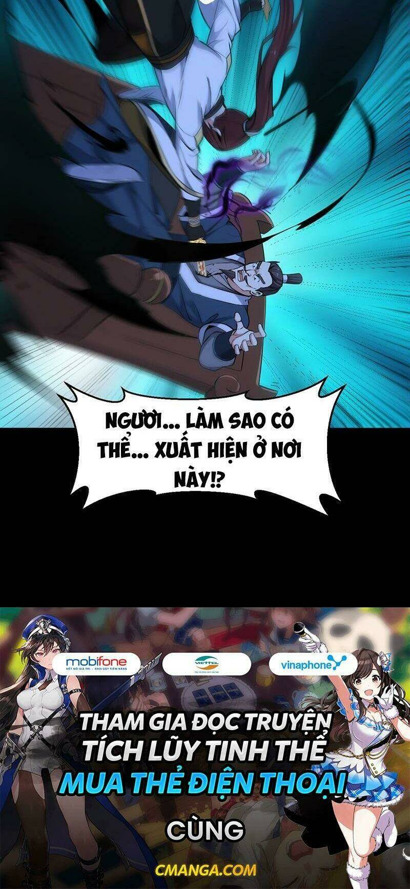 hệ thống thần long nghịch thiên chapter 90 19