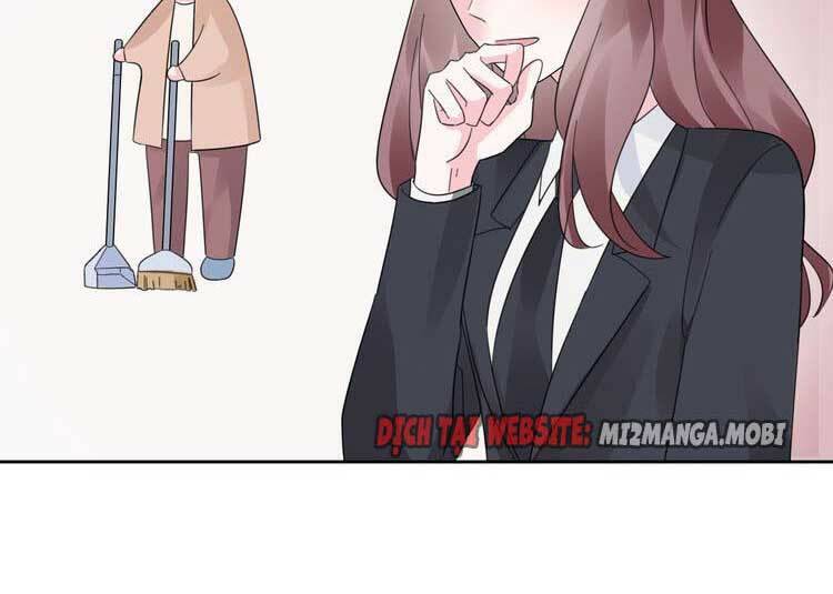 điều ước sủng ái bất bình đẳng chapter 119.1 30