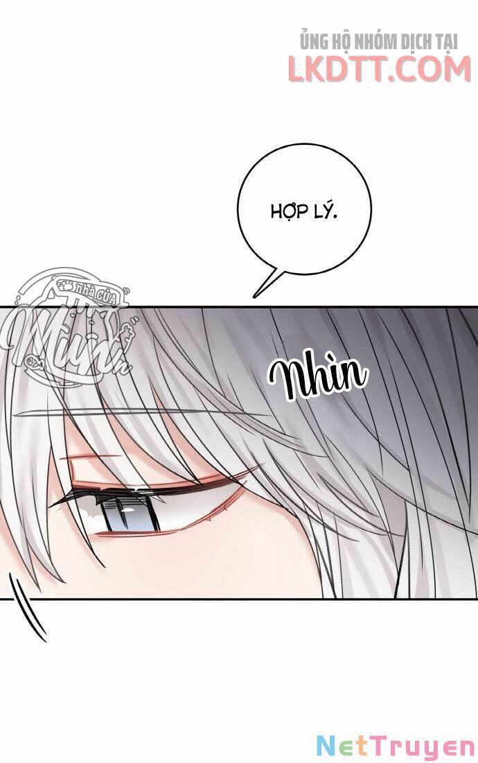 nhật ký tuần trăng mật của phù thủy và rồng chapter 45 20