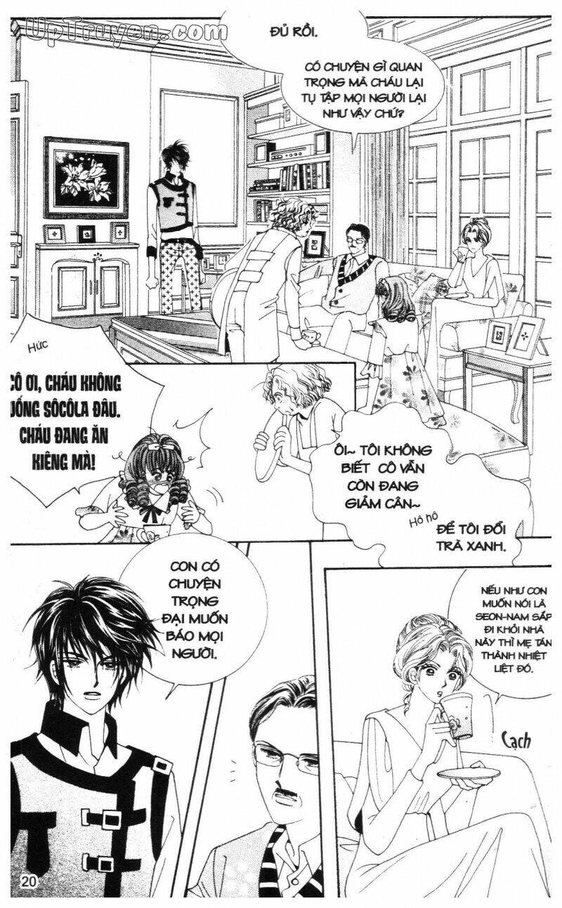 vợ chồng trẻ con bản đẹp chapter 11 17