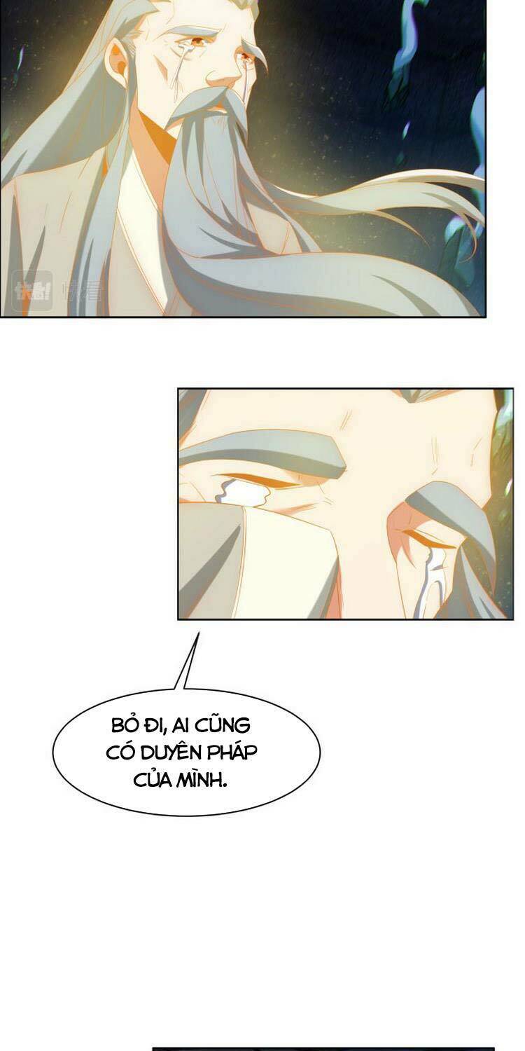 thôn phệ một thế giới tu tiên chapter 107 7