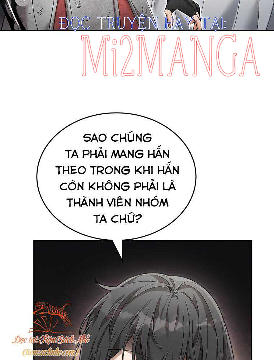 cách sống sót khi đã max level chapter 5.2 10