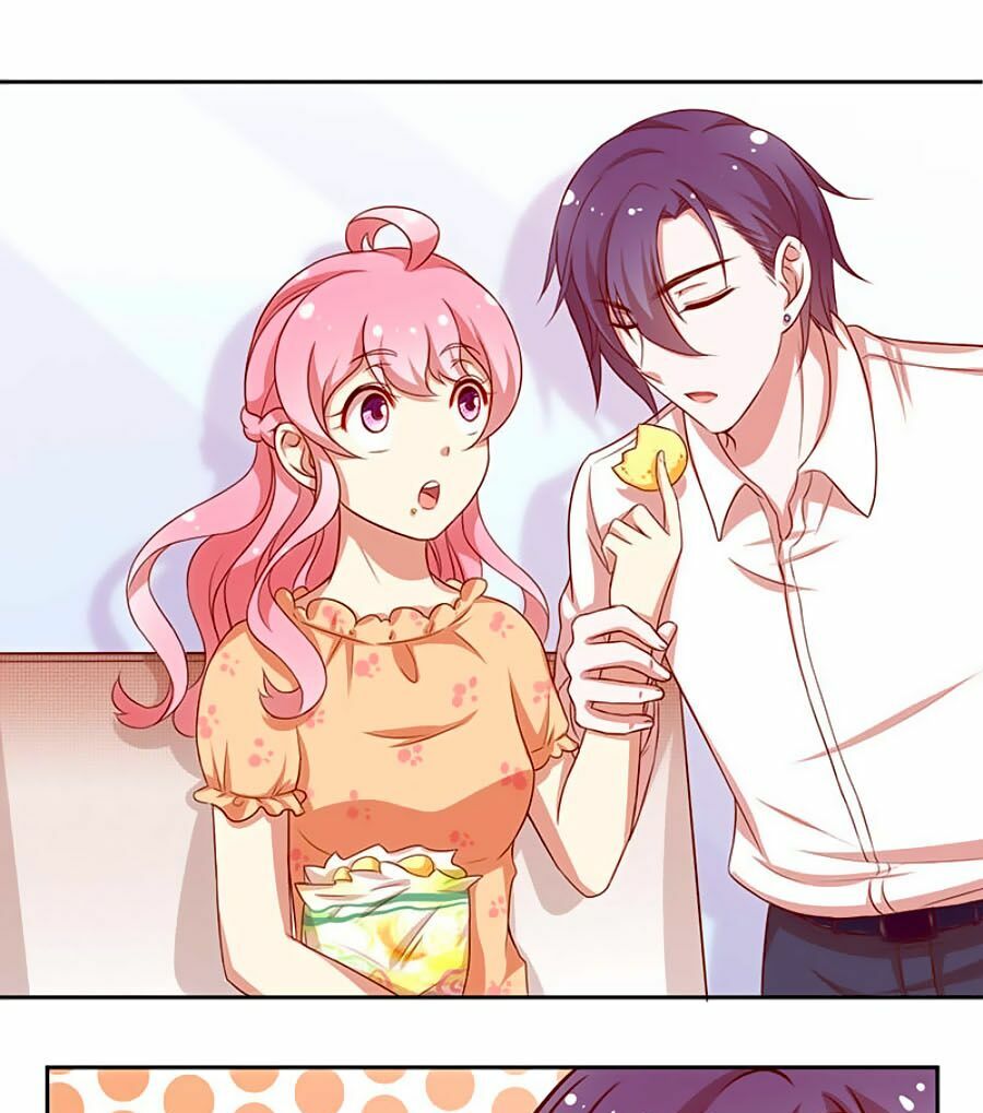 cả thế giới đều không bằng người chapter 41 22