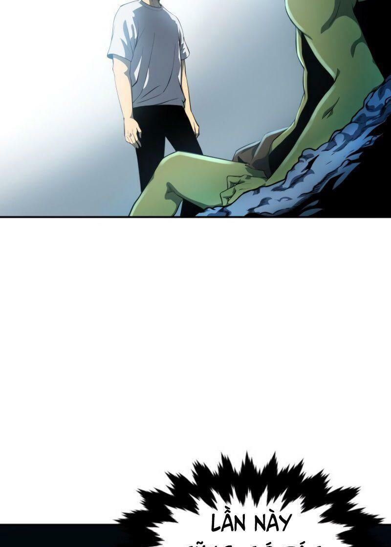 ngôi nhà kết nối với hầm ngục chapter 2 23