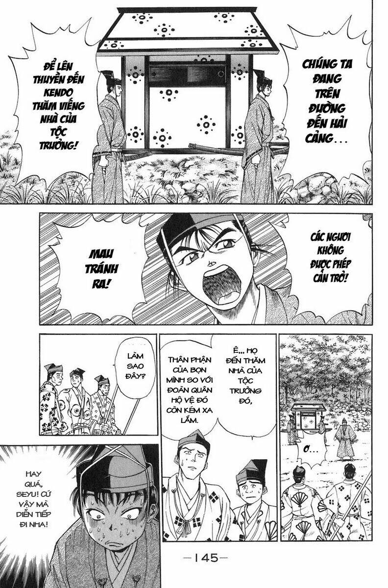 sơn tặc seyu chapter 6 45