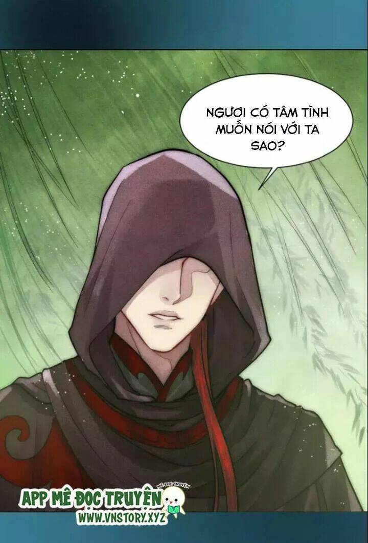 tiên nhân ở trên ma ở dưới chapter 15 7