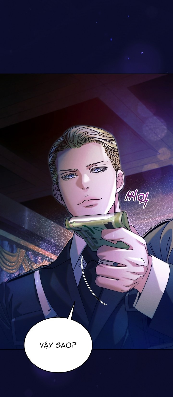 [18+] hãy cầu xin ta đi chapter 11.1 16