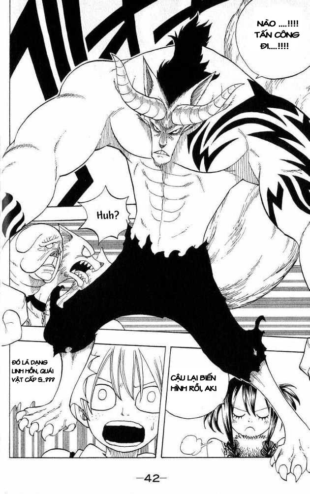 monster soul chapter 4 39