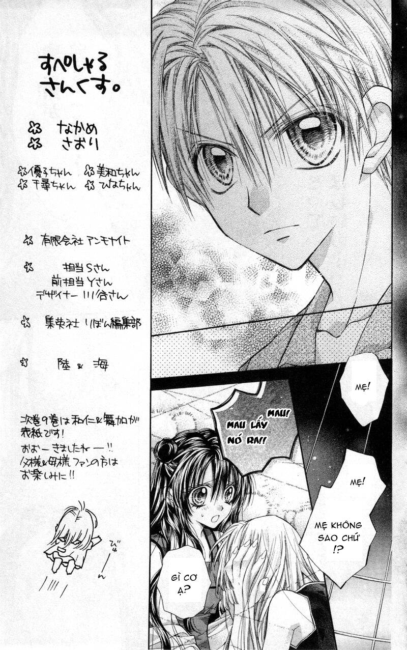 hội quý tộc chapter 35 9