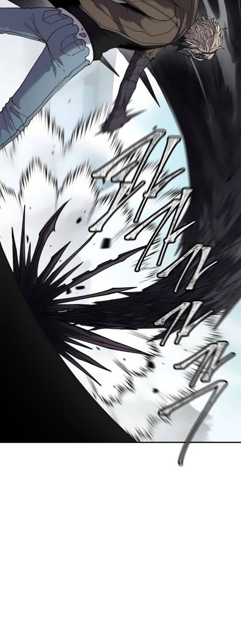 shaman - pháp sư chapter 67 18