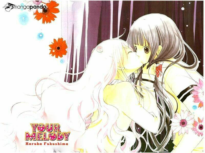 kimi no neiro chapter 10 4