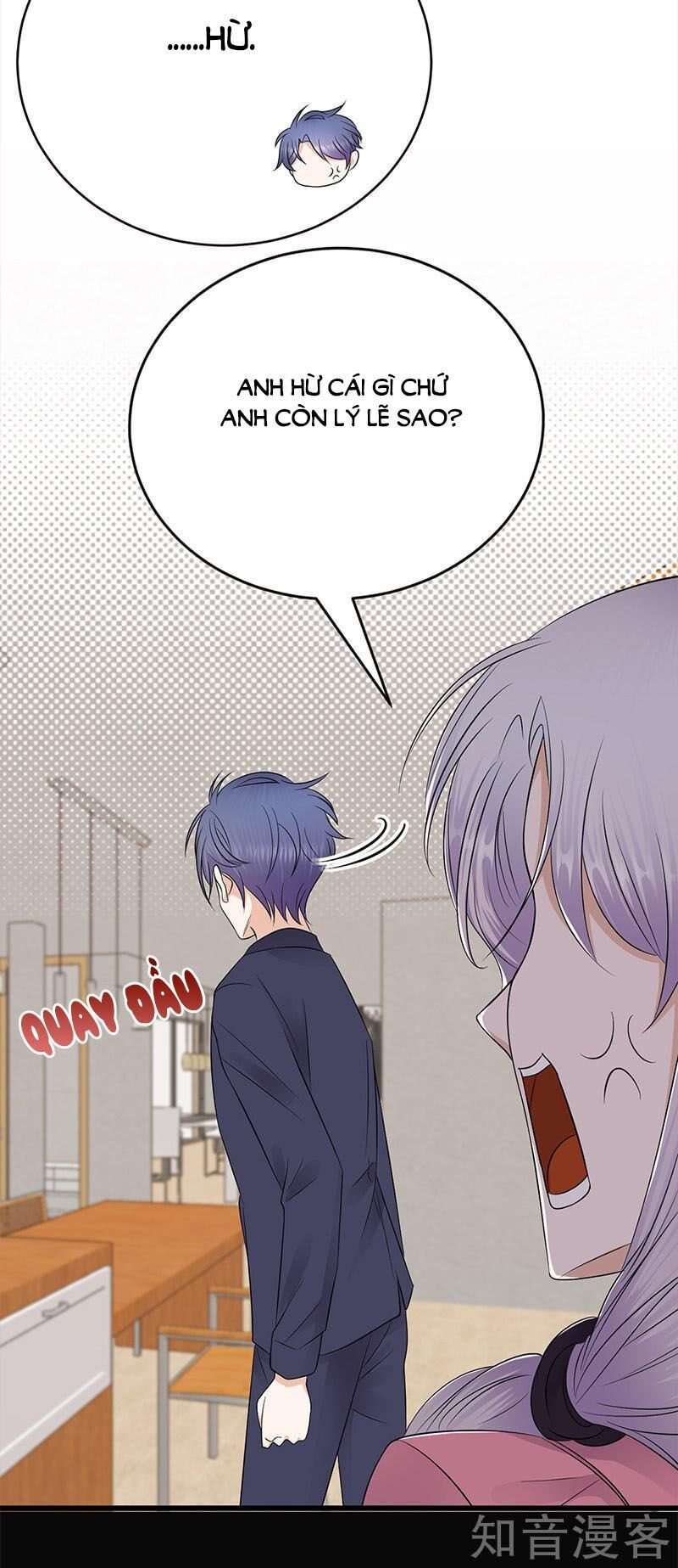 sủng thê thành nghiện: lục thiếu sủng từ đáy lòng chapter 101 16