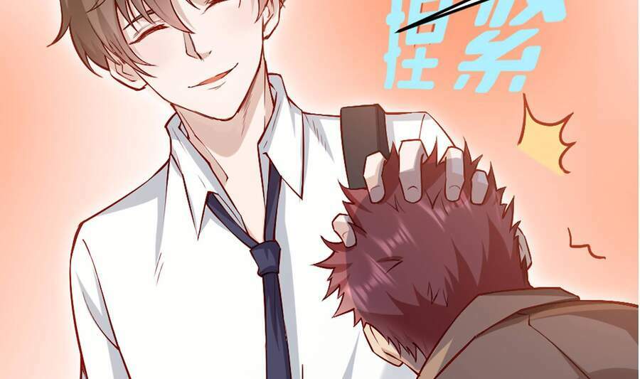 sau khi thân phận đại lão bị bại lộ chapter 0 16