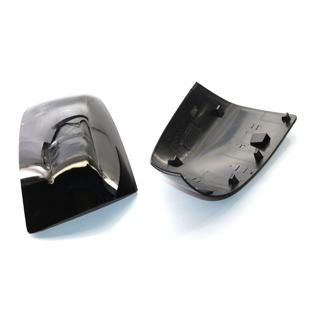 AccESSories Replacement Exterior Housing Covering Gloss Bla