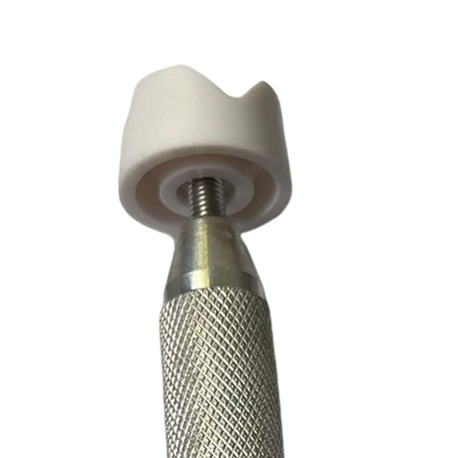 Guitar Luthier Tools Supplies sturdy Maintenance White