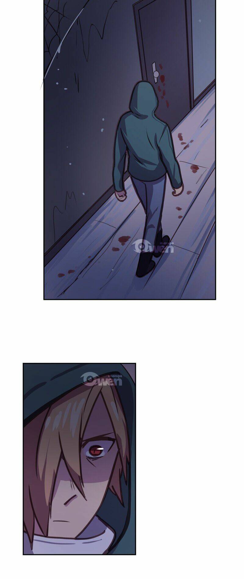 lời nguyền lalin chapter 31 22