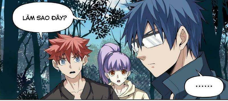 võ lực chí mạng chapter 27 19