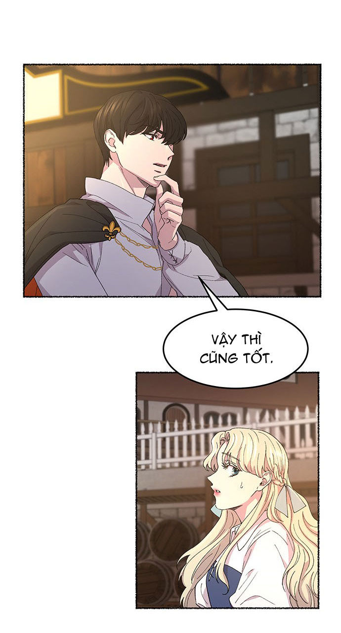 như gió trên cành cây khô chapter 49 57