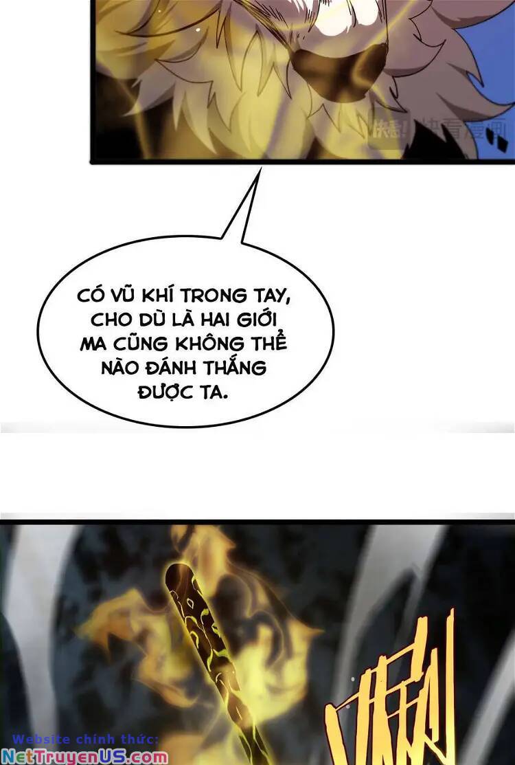 chư giới - tận thế online chapter 262 9