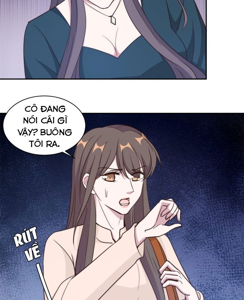 tổng tài, tránh xa tôi ra chapter 54 15