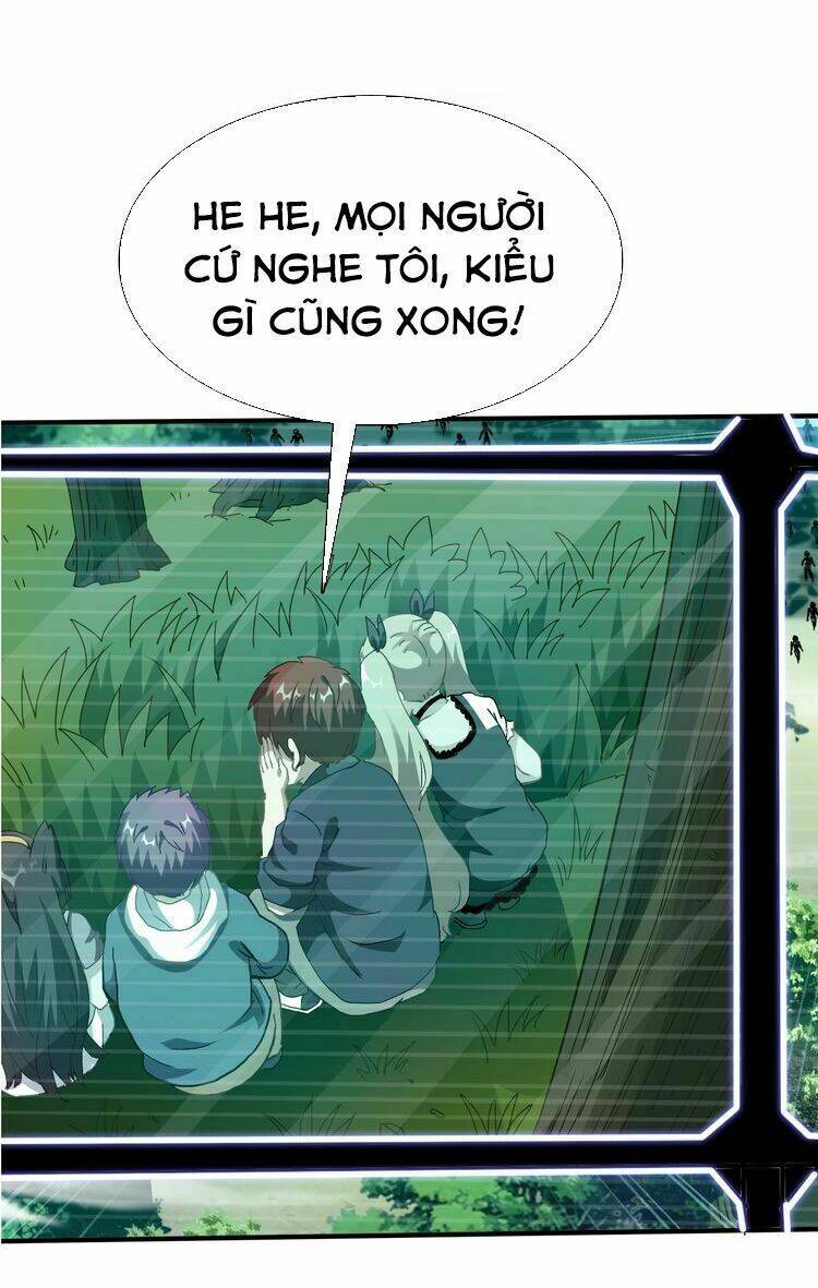 kinh thế kỳ nhân chapter 6 18