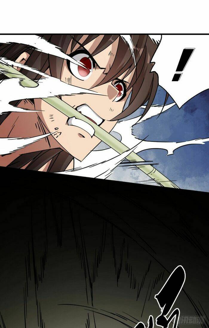 thâm dạ thư ốc chapter 166 18