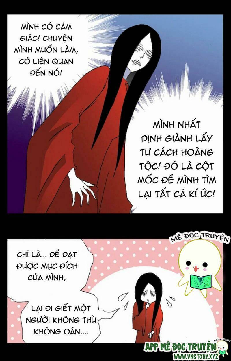 nhà có siêu dễ thương chapter 96 25