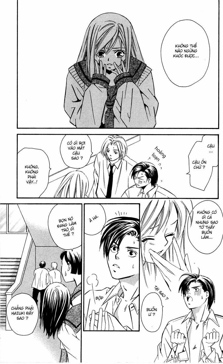 gekka no kimi chapter 5 19