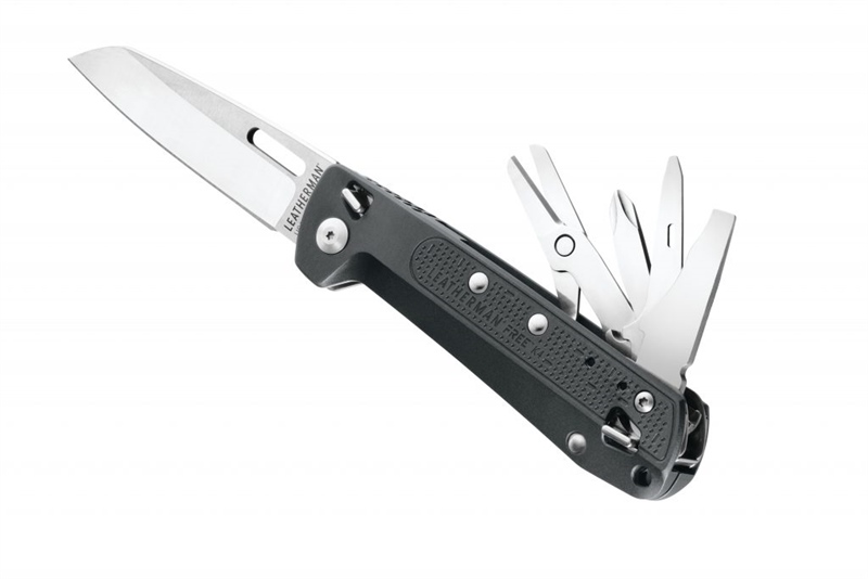 Dụng cụ cầm tay đa năng Leatherman FREE K4 (9 tools)