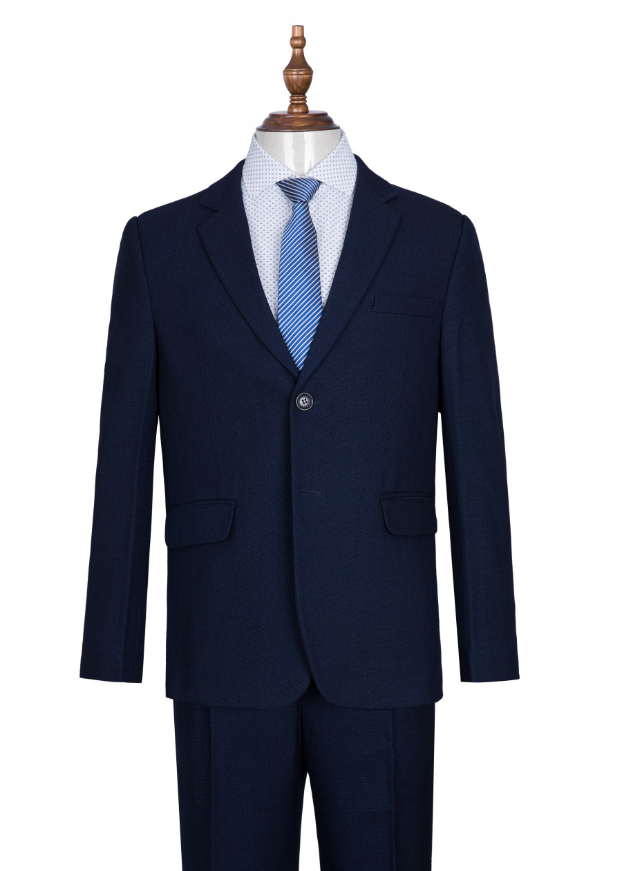 Vest trung niên cao cấp - KN41