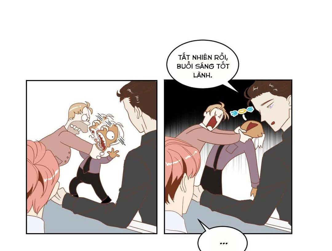 sự cám dỗ của ác ma chapter 2 34