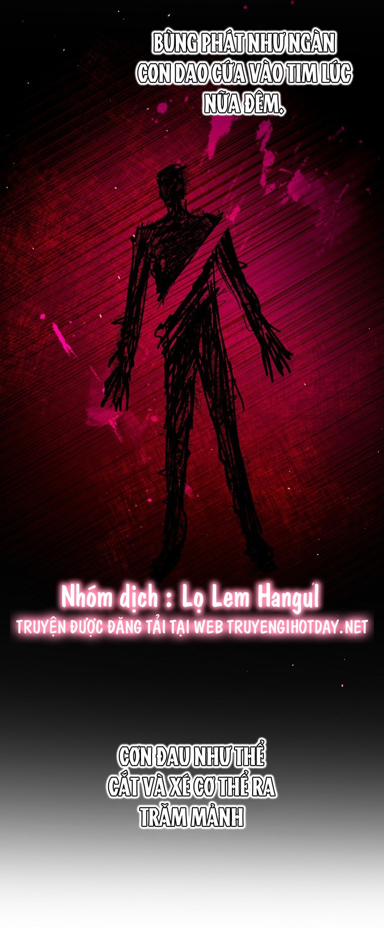 tôi đã cướp mất các nam chính từ tay nữ chính chapter 34 11