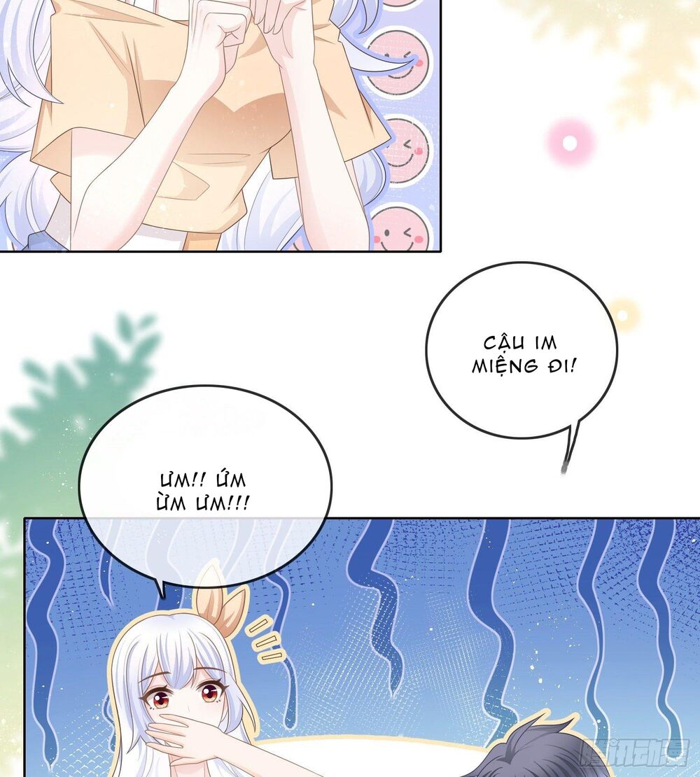 ảnh hậu cũng không bằng niệm thanh hoa chapter 110 22