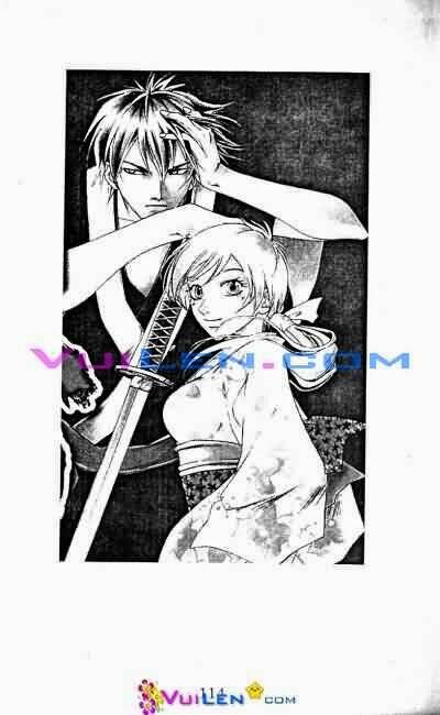 mắt quỷ kyo chapter 71 114