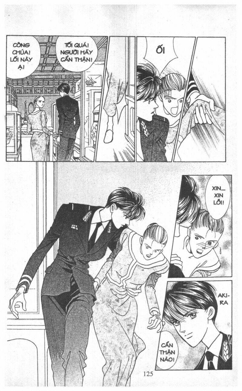 nàng tiên ánh trăng - kaguya hime chapter 14 123