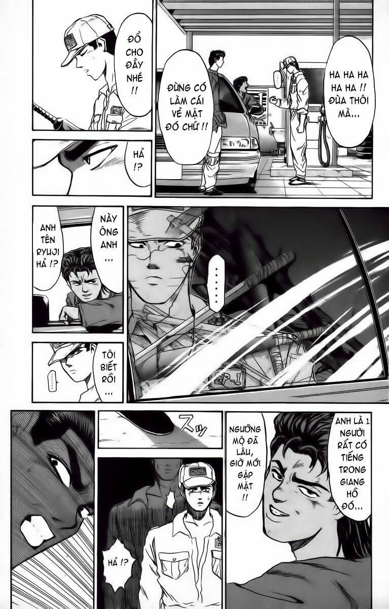 shonan junai gumi chapter 192 4